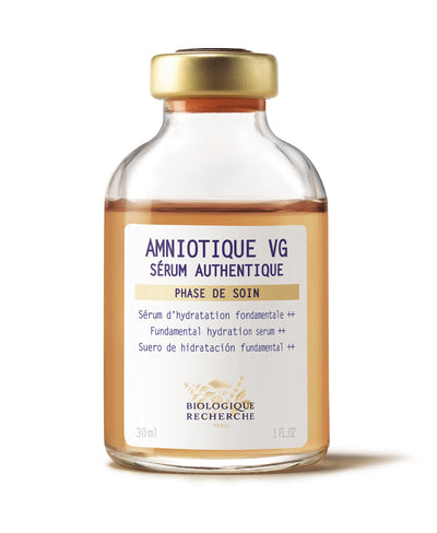 Amniotique VG | Hydrating serum | LOSHEN & CREM