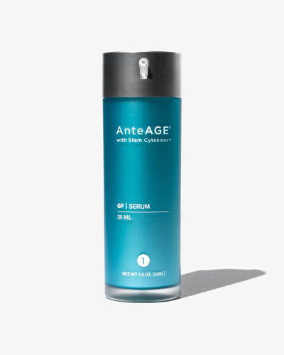 AnteAGE® PRO serum | Growth factor serum | LOSHEN & CREM