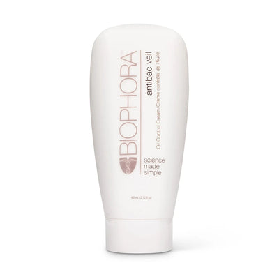 AntiBac veil | Acne cream | LOSHEN & CREM