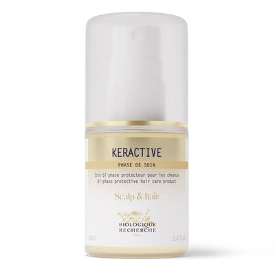 KÉRACTIVE | Hair treatment | LOSHEN & CREM