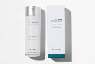 AnteAGE MD® Biosome™ Brightener | Brightening serum | LOSHEN & CREM