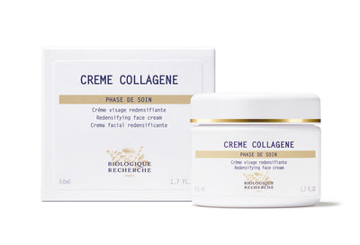 CREME COLLAGENE | Firming | Lifting cream | LOSHEN & CREM