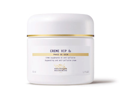 Creme VIP O₂ | Oxygenating cream | LOSHEN & CREM