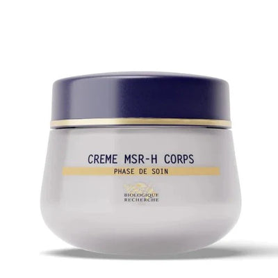 CREME MSR-H CORPS | Menopause body care | LOSHEN & CREM