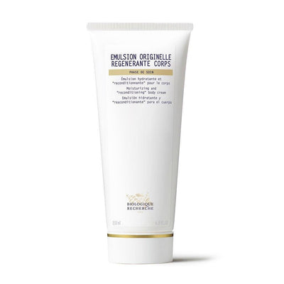 EMULSION ORIGINELLE REGENERANTE CORPS | Body cream | LOSHEN & CREM
