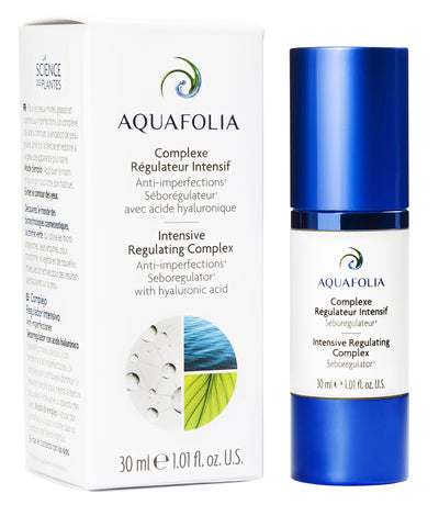 GWP Aquafolia Intensive Regulating Complex | GWP | LOSHEN & CREM