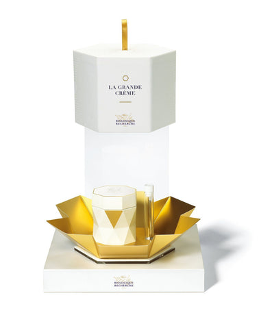 Biologique Recherche - La Grande Creme | Healthy aging cream | LOSHEN & CREM