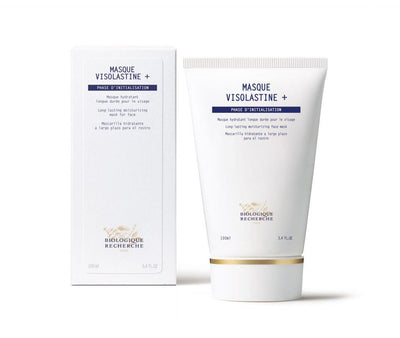 Masque Visolastine+ | Hydrating mask | LOSHEN & CREM