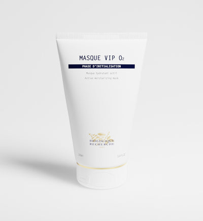 Masque VIP O₂ | Oxygenating mask | LOSHEN & CREM