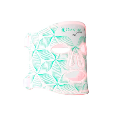 Omnilux Contour face | LED mask | LOSHEN & CREM