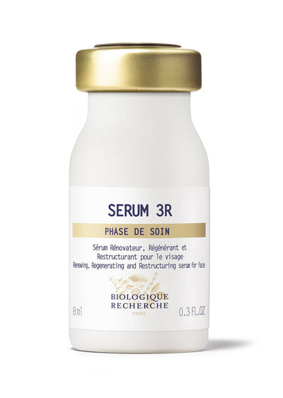 SERUM 3R | AHA | BHA serum | LOSHEN & CREM