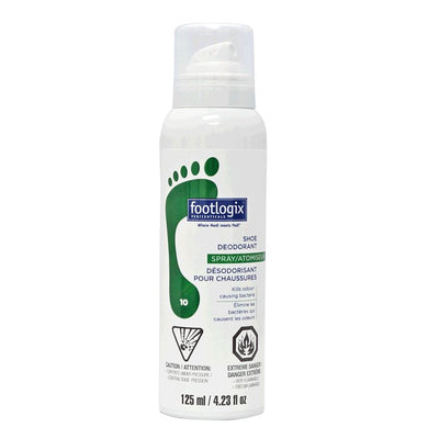 Shoe Deodorant | Deodorant | LOSHEN & CREM