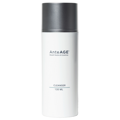 AnteAGE® Cleanser | Cleansing gel | LOSHEN & CREM