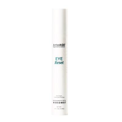 AnteAGE® Eye Reset with Biosomes™ | Fine lines | LOSHEN & CREM