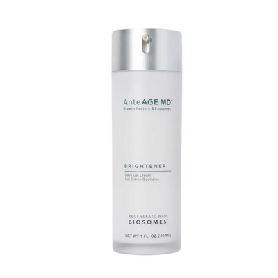AnteAGE MD® Biosome™ Brightener | Brightening serum | LOSHEN & CREM