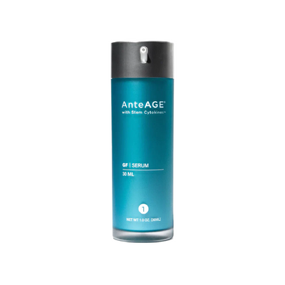AnteAGE® PRO serum | Growth factor serum | LOSHEN & CREM
