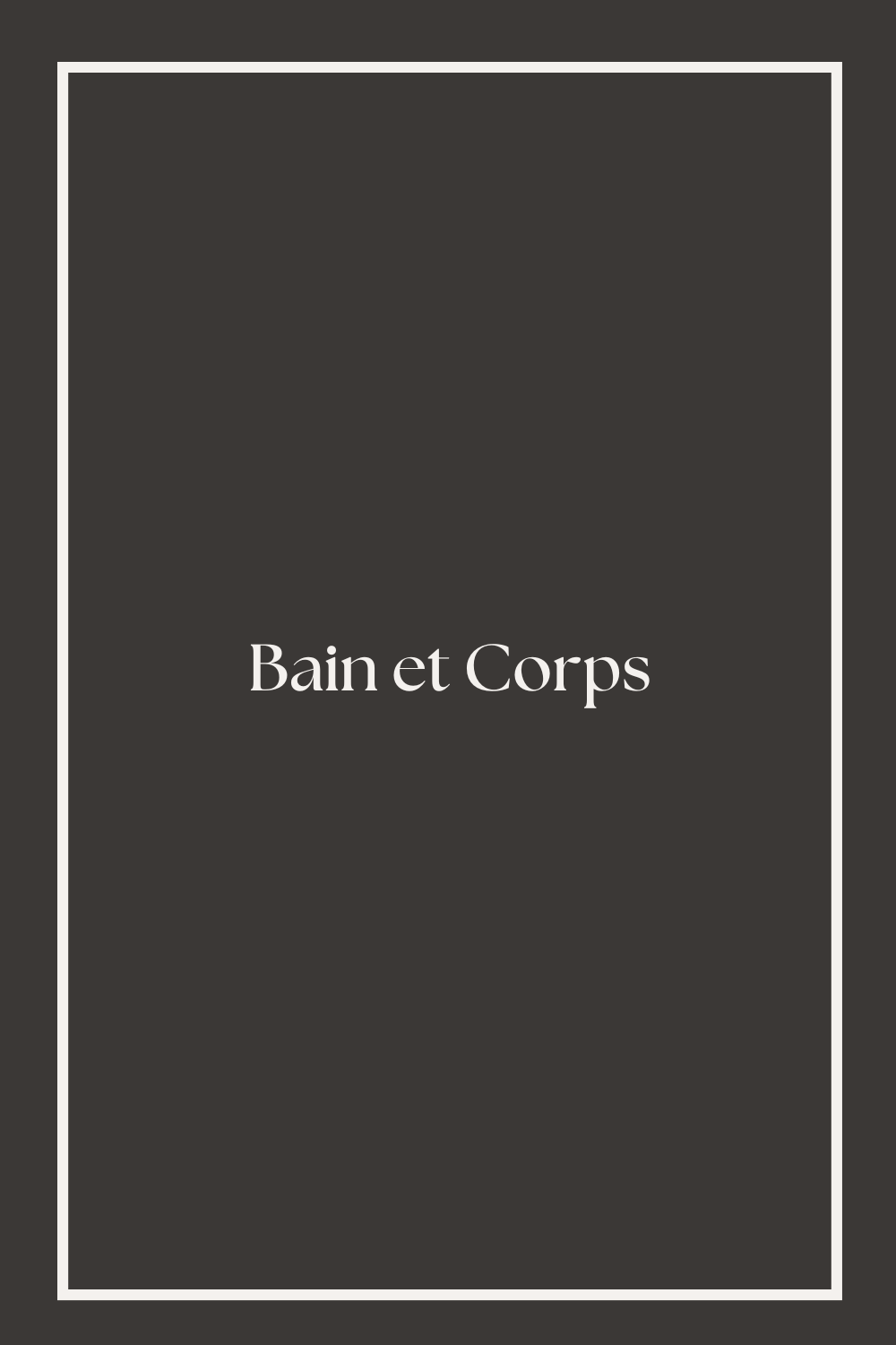 Bain et Corps Loshen & Crem