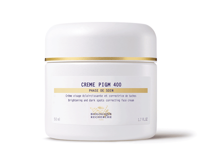 PRO Biologique Recherche Creme PIGM 400 | Professional | LOSHEN & CREM