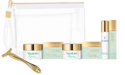 Valmont Hydration Ritual - Discovery Set | Discovery set | LOSHEN & CREM