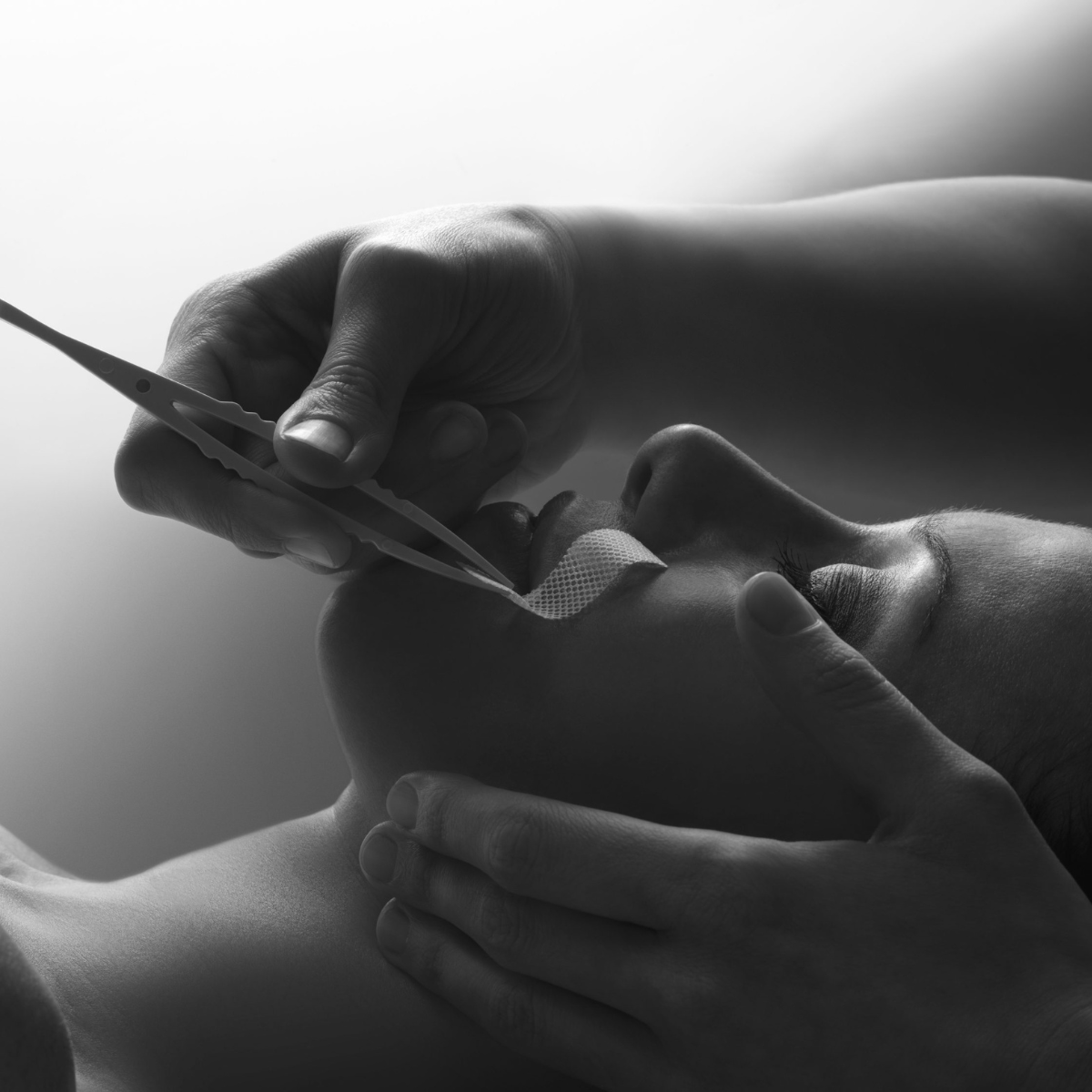 Seconde Peau Biologique Recherche Facial