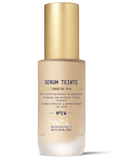SERUM TEINTE N°2 | Tinted cream | LOSHEN & CREM